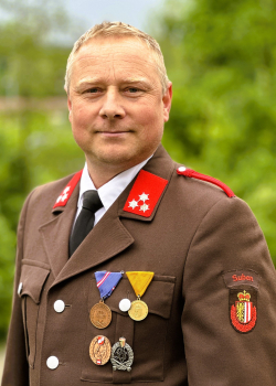 Karl Haas